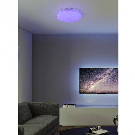 Plafón de techo LED Kita CCT Dim (18W)