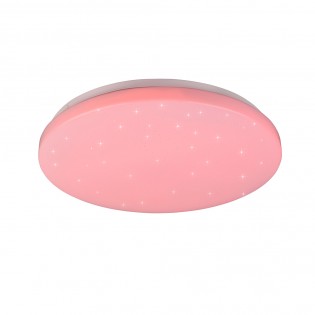 Plafón de techo LED Kita CCT Dim (18W)