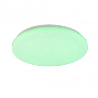Plafón de techo LED Kita CCT Dim (18W)