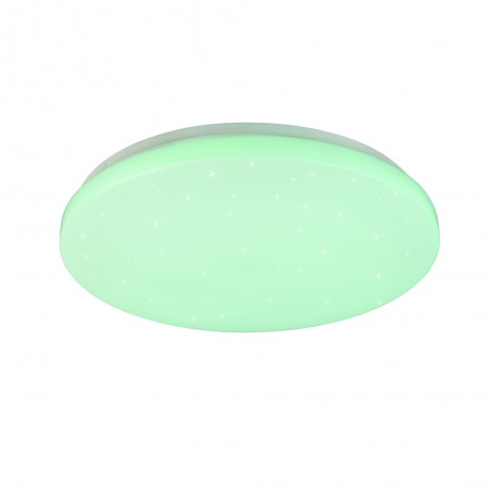 Plafón de techo LED Kita CCT Dim (18W)