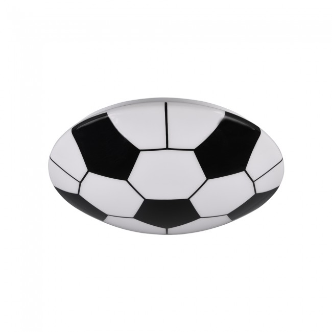 Plafón de techo LED Kloppi (12W)