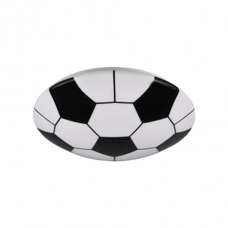 Plafón de techo LED Kloppi (12W)