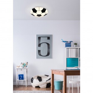 Plafón de techo LED Kloppi (12W)