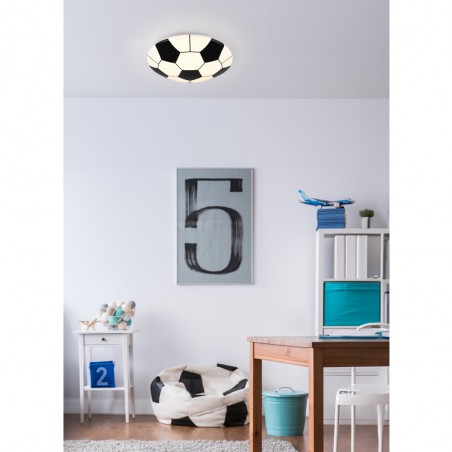 Plafón de techo LED Kloppi (12W)