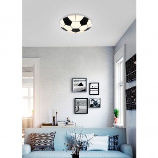 Plafón de techo LED Kloppi (12W)