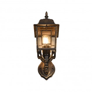 Outdoor wall lamp Volturno