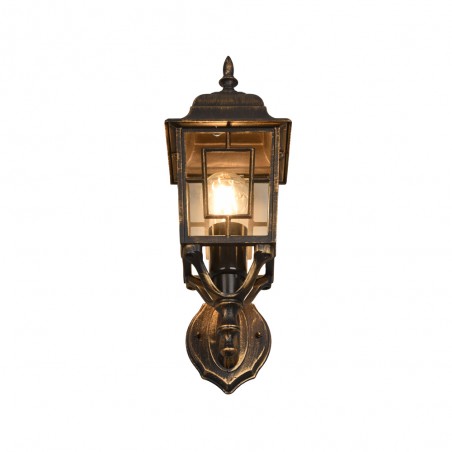 Outdoor wall lamp Volturno