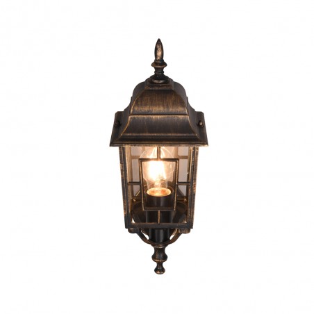 Outdoor wall lamp Volturno
