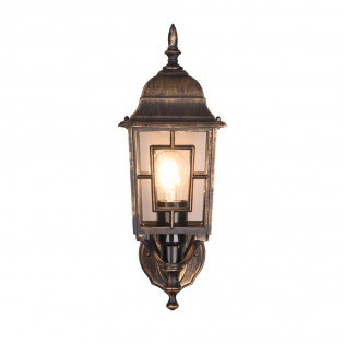 Outdoor wall lamp Volturno