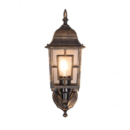 Outdoor wall lamp Volturno