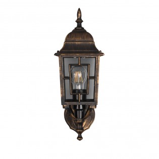 Outdoor wall lamp Volturno