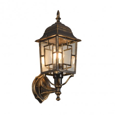 Outdoor wall lamp Volturno