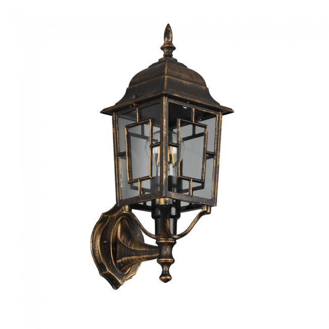 Outdoor wall lamp Volturno