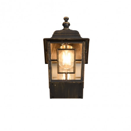 Outdoor wall lamp Volturno II