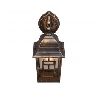 Outdoor wall lamp Volturno II