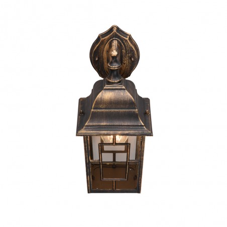 Outdoor wall lamp Volturno II