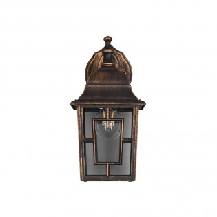 Outdoor wall lamp Volturno II