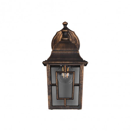 Outdoor wall lamp Volturno II
