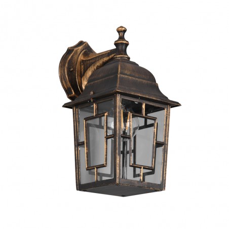Outdoor wall lamp Volturno II