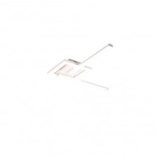 Plafón de techo LED Viale 4000K (17W)
