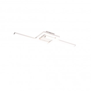 Plafón de techo LED Viale 4000K (17W)