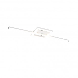 LED Ceiling Flush Light...