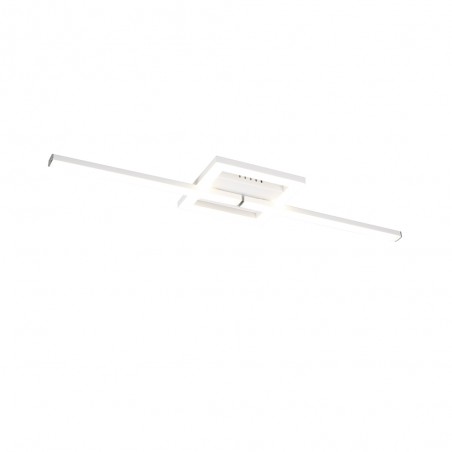 LED Ceiling Flush Light Viale 4000K (17W)
