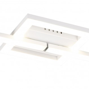 Plafón de techo LED Viale 4000K (17W)