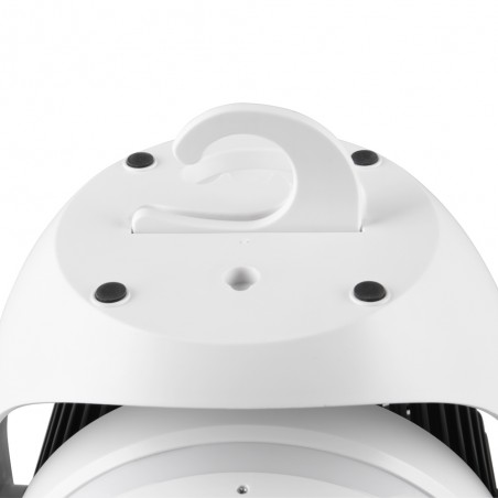 LED Rechargeable Table Fan Tempest (1W)