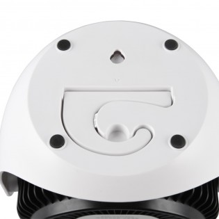 LED Rechargeable Table Fan Tempest (1W)