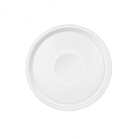 LED Ceiling Flush Light Bunda 4000K (16W)