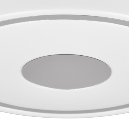 LED Ceiling Flush Light Bunda 4000K (16W)