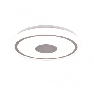 LED Ceiling Flush Light Bunda 4000K (16W)
