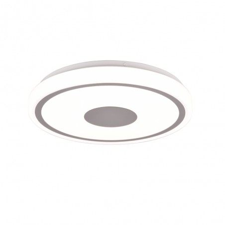 LED Ceiling Flush Light Bunda 4000K (16W)