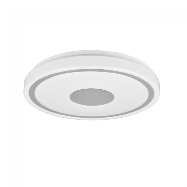 LED Ceiling Flush Light Bunda 4000K (16W)