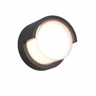 Outdoor LED wall lamp Puno...