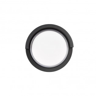 Outdoor LED wall lamp Puno R (8W)