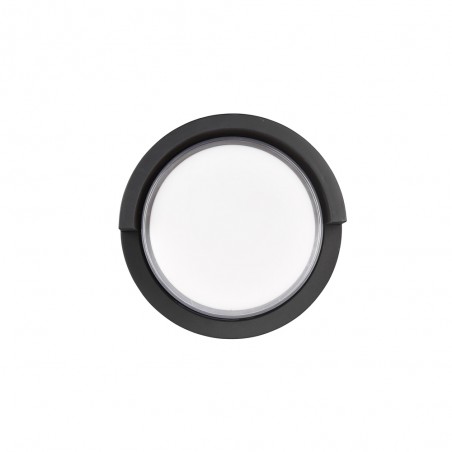 Outdoor LED wall lamp Puno R (8W)