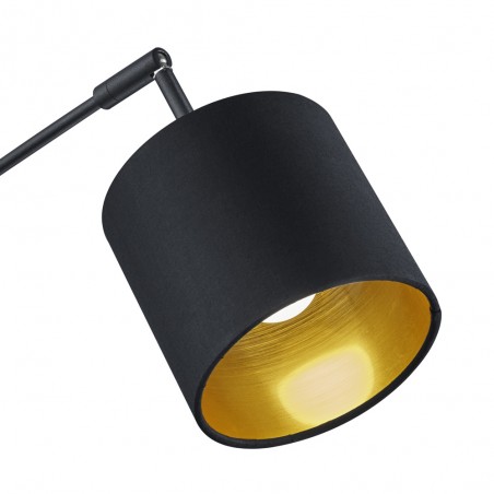Floor lamp Tommy (5 lights)