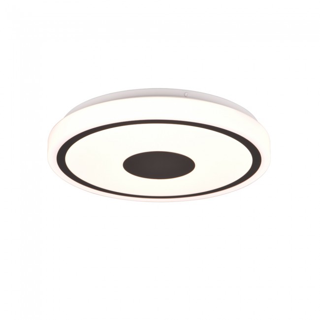 LED Ceiling Flush Light Bunda 3000K (16W)