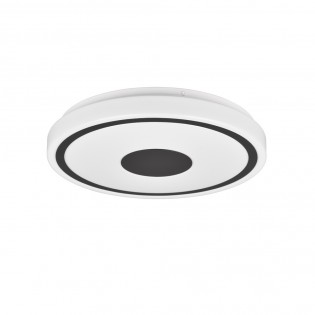 LED Ceiling Flush Light Bunda 3000K (16W)