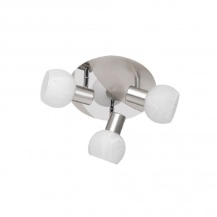 Flush light Antibes (2 Lights)