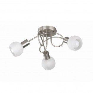 Flush light Antibes (3 Lights)