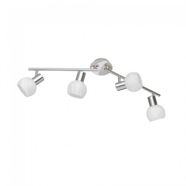 Flush light Antibes (4 Lights)