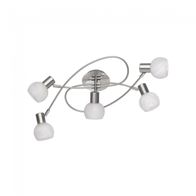 Flush light Antibes (5 Lights)
