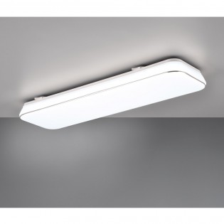 Flush light LED Blanca (28W)