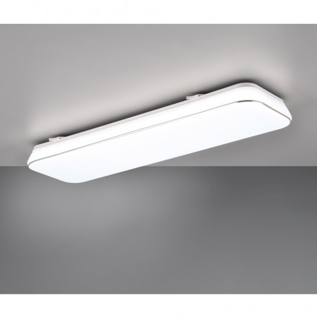 Flush light LED Blanca (28W)
