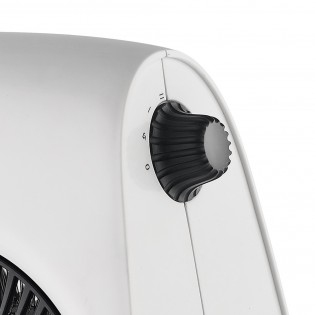 Fan Heater 2 powers Estilo (2000W)