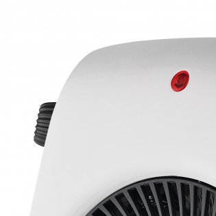 Fan Heater 2 powers Estilo (2000W)