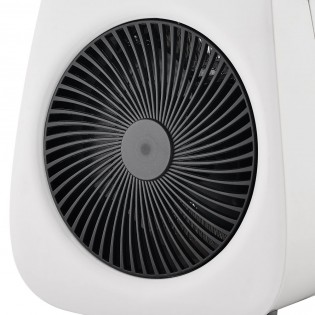 Fan Heater 2 powers Estilo (2000W)